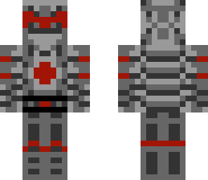 warrior