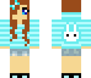 brunet easter  fixed