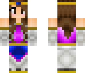 princess zelda