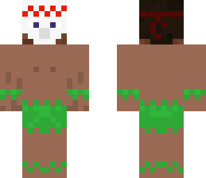 voodoo steve
