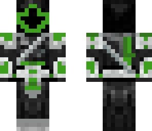 forest mage