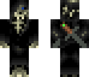 father of death