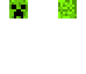 creeper head
