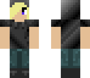 cute boy skin