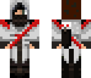 red archer