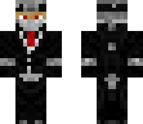 formal ninja