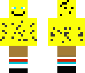 spongebob