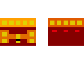 treasure chest