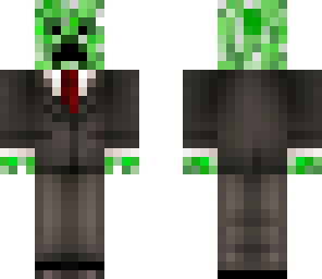 creeper ganster