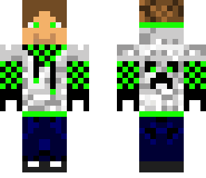 my skin