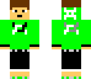 dogdude81's skin