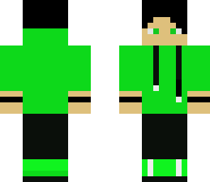 my skin