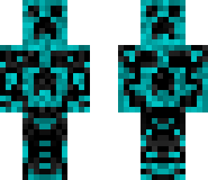 creeper master