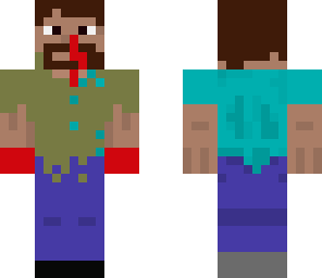 boxer steve