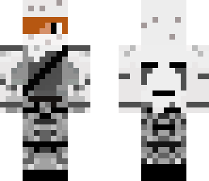 ghast hunter