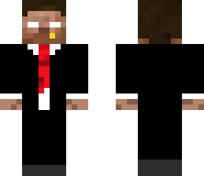 herobrine