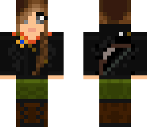 katniss everdeen