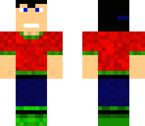 boy