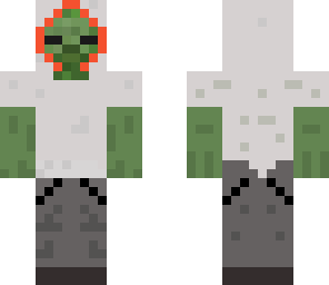 assasin zombie