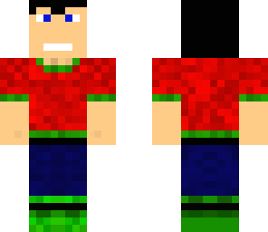 boy