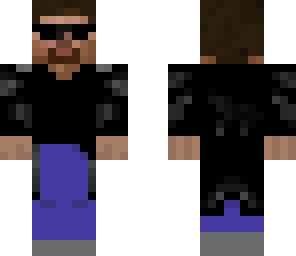 matrix steve