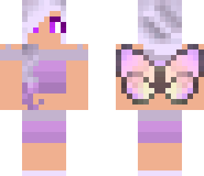 fairy girl
