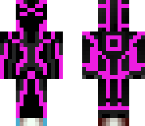endermen in future