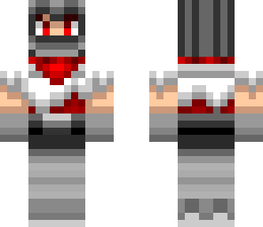 smashsonic123's skin