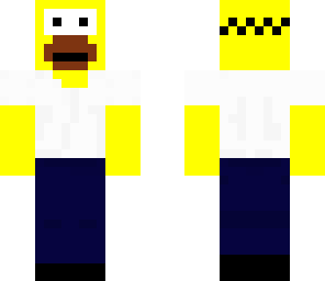 homer simson