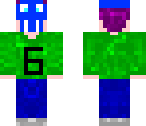irre nummer 6