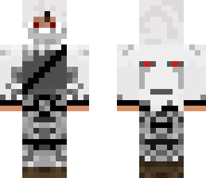 ghast hunter ghost