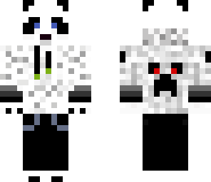 pandaman