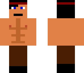 john rambo 