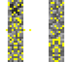gold creeper