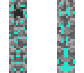 daimond creeper