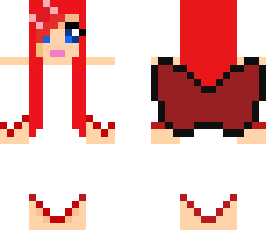 fire fairy