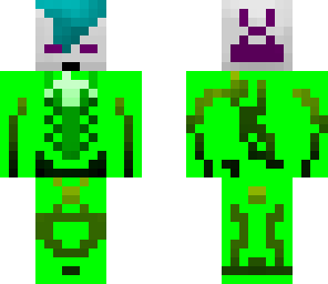 epic alien