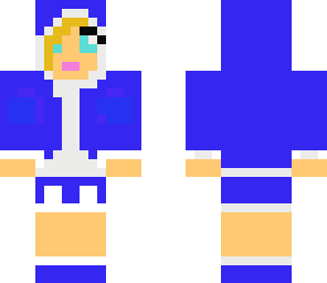 ice girl