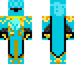 diamond knight