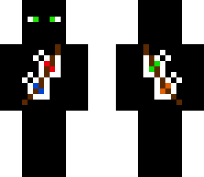 potion master