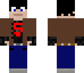 superboy