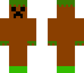 dirt creeper