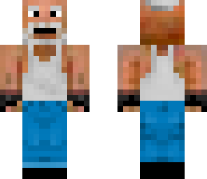 grandpa