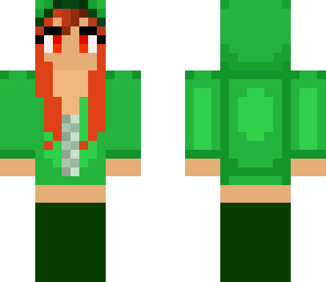 creeper gal