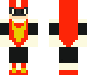 pulseman