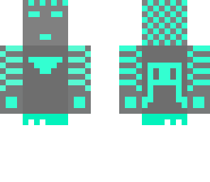 robot
