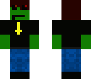 murdoc niccals