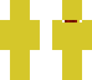 goldy man