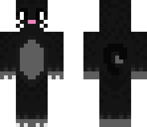 black cat edited