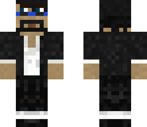 captainsparklez  customized